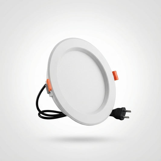 ERS Sensor Shoplight 12W