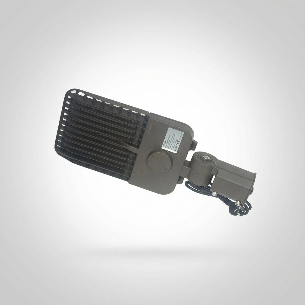 ERS LED Shoe Box Light