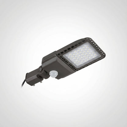ERS LED Shoe Box Light