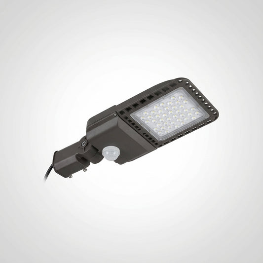 ERS LED Shoe Box Light