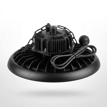 ERS Tech LED High Bay Light 150W CCT: 5000 - 5500K Occupancy + Daylight Sensor