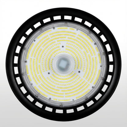 ERS Tech LED High Bay Light 150W CCT: 5000 - 5500K Occupancy + Daylight Sensor