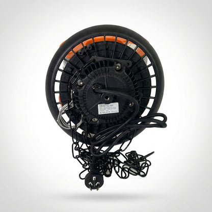 ERS Tech LED High Bay Light 60W CCT: 5000 - 5500K Occupancy + Daylight Sensor