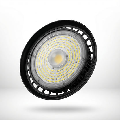 ERS Tech LED High Bay Light 60W CCT: 5000 - 5500K Occupancy + Daylight Sensor