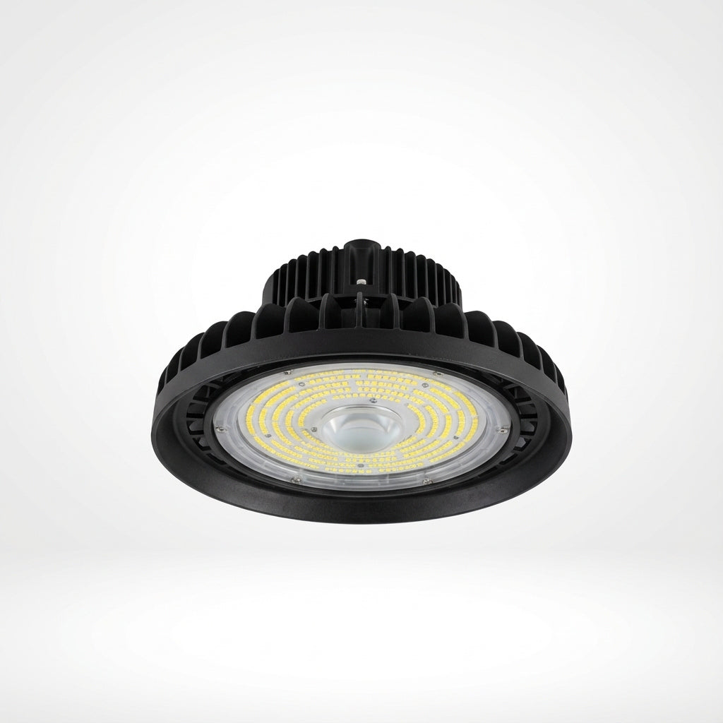 ERS Tech LED High Bay Light 75W CCT: 5000 - 5500K Occupancy + Daylight Sensor