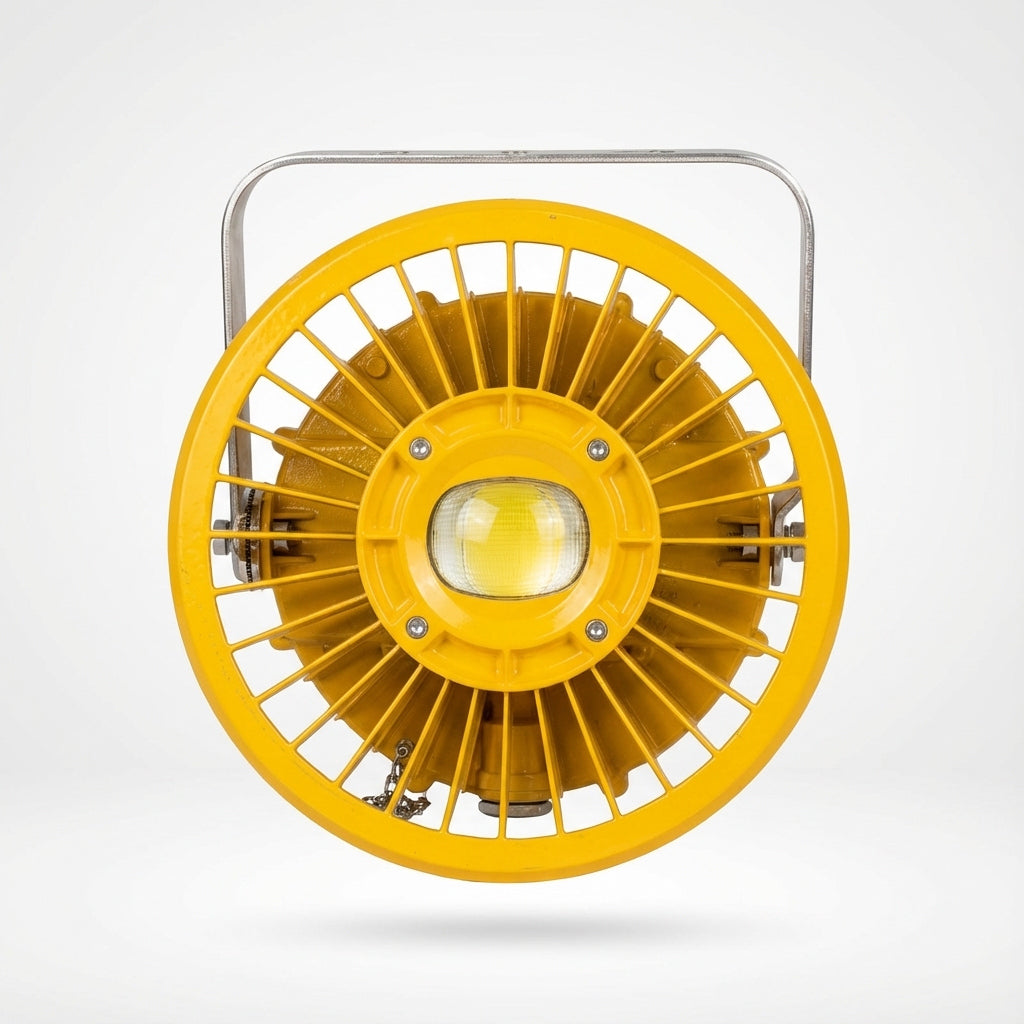 Industrial Light 150W 5000K
