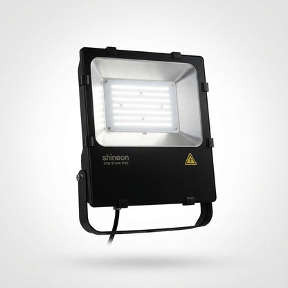 Shineon LED Flood Lights (TORQ MK2) - 80W