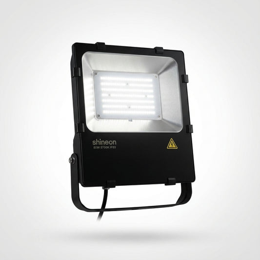 Shineon LED Flood Lights (TORQ MK2) - 80W