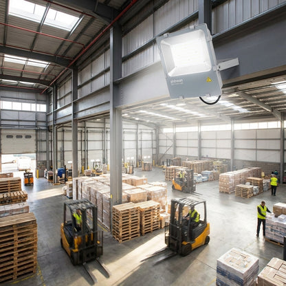 Shineon LED Flood Lights (TORQ MK2) - 65W