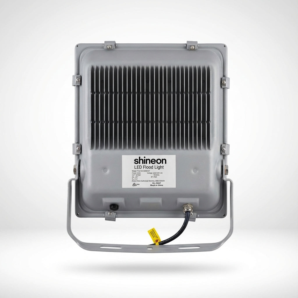 Shineon LED Flood Lights (TORQ MK2) - 65W