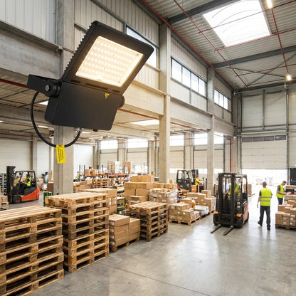 Shineon LED Flood Lights (TORQ MK2)