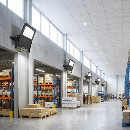 Shineon LED Flood Lights (TORQ MK2)