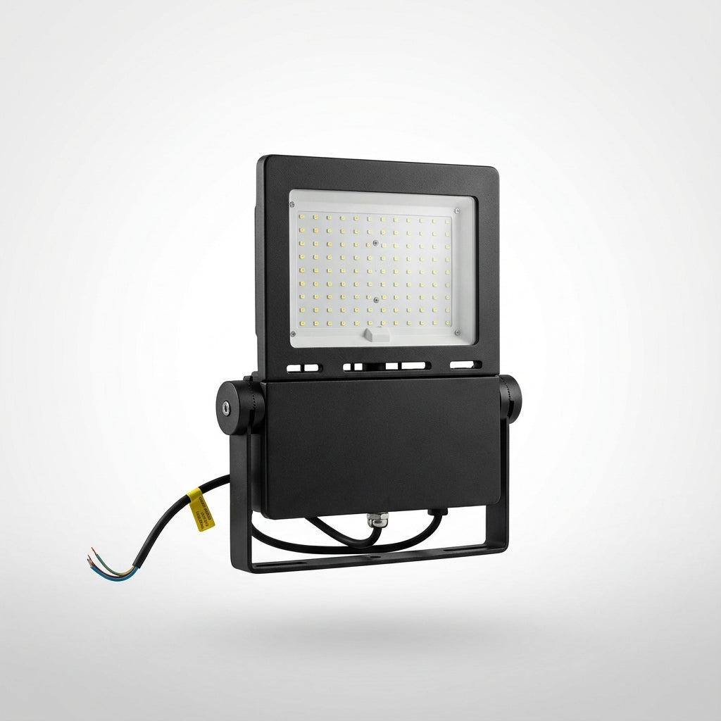 Shineon LED Flood Light (TORQ MK2) 90W CCT: 5000K