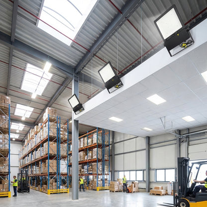 Shineon LED Flood Light (TORQ MK2) 180W CCT: 5000K