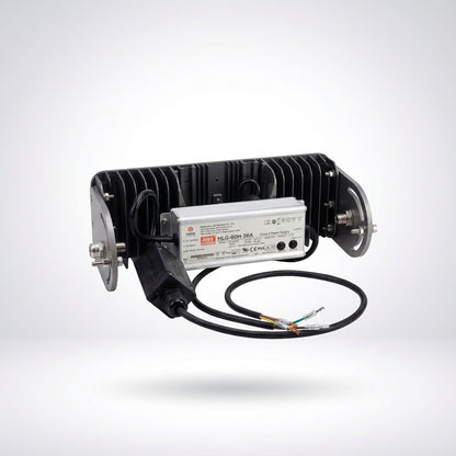 Shineon LED Flood Light (TORQ MK2) 60W CCT: 5000K