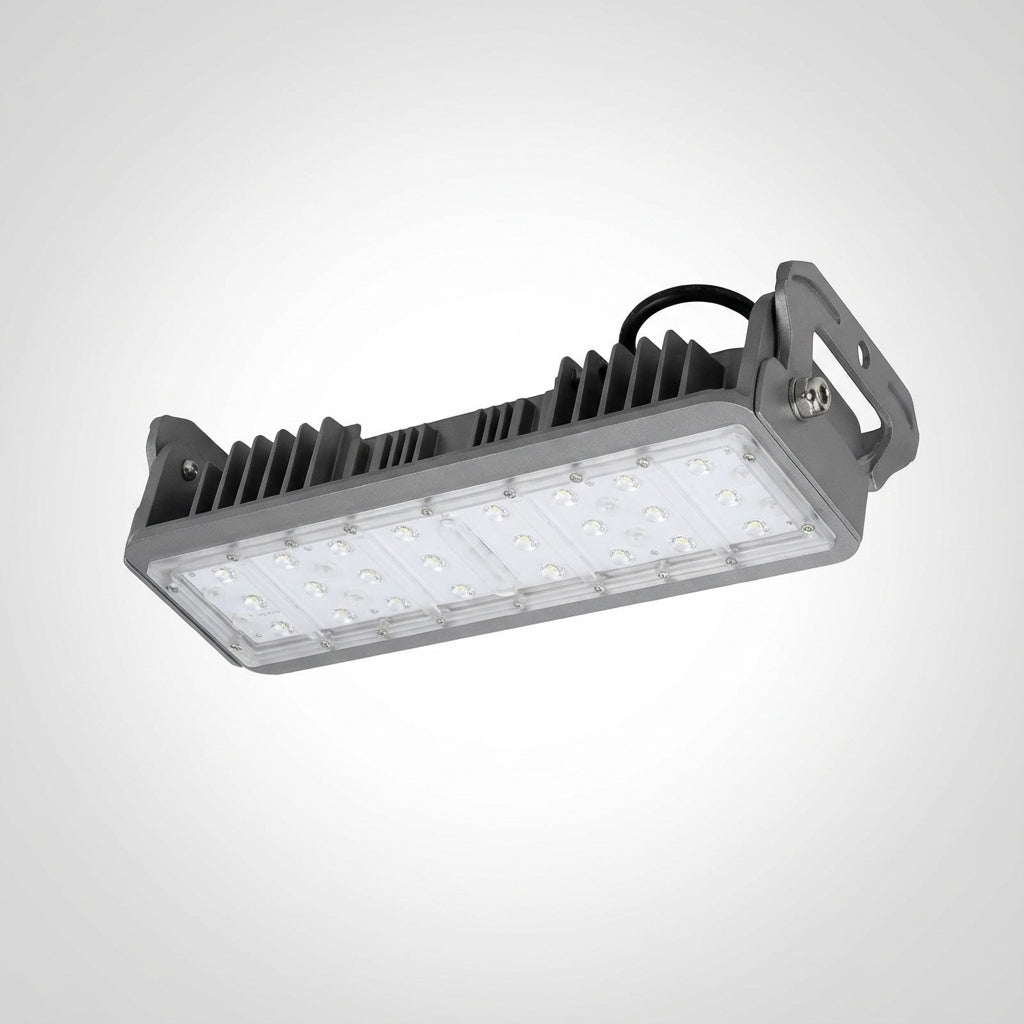 Shineon LED Flood Light (TORQ MK2) 60W CCT: 5000K