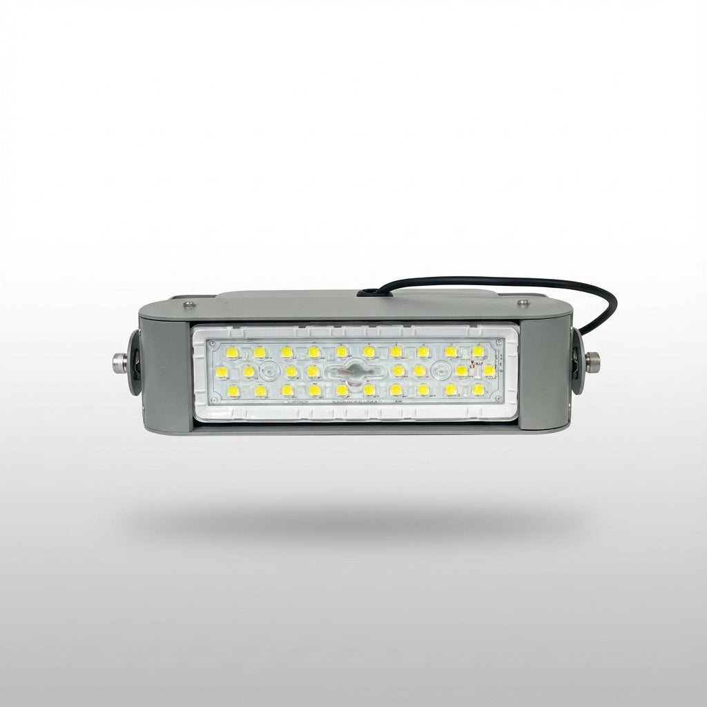 Shineon LED Flood Light (TORQ MK2) 50W CCT: 5000K
