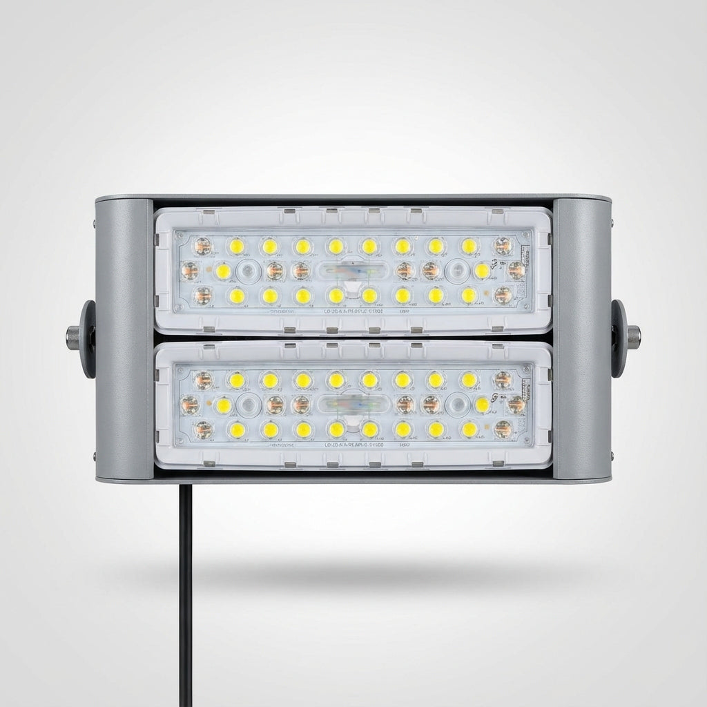 Shineon LED Flood Light (TORQ MK2) 70W CCT: 5000K