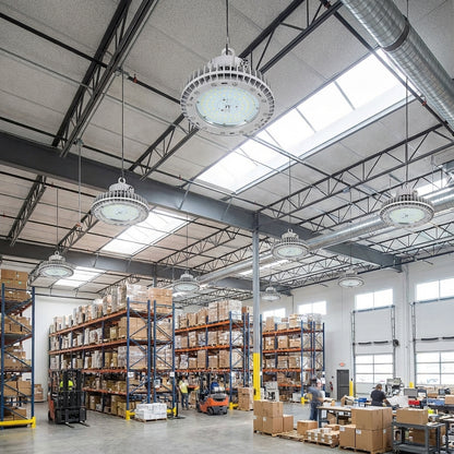 Shineon LED EX Flux (Mk2 Series) Explosion Light