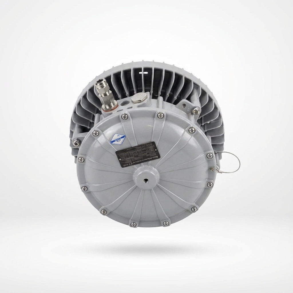 Shineon LED EX Flux (Mk2 Series) Explosion Light