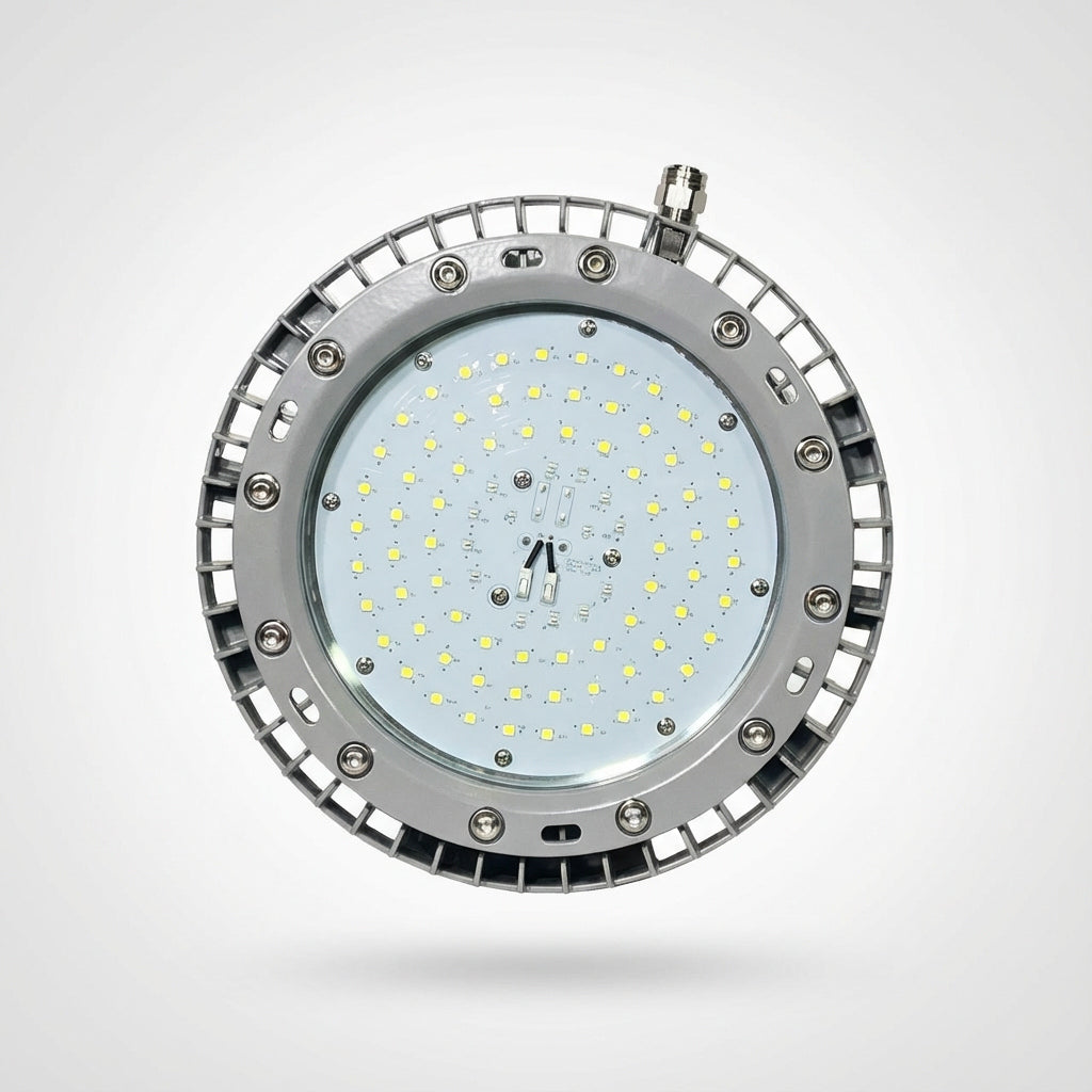 Shineon LED EX Flux (Mk2 Series) Explosion Light