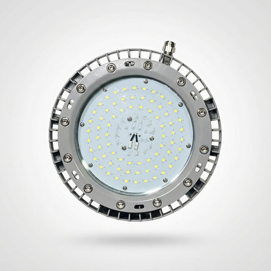 Shineon LED EX Flux (Mk2 Series) Explosion Light