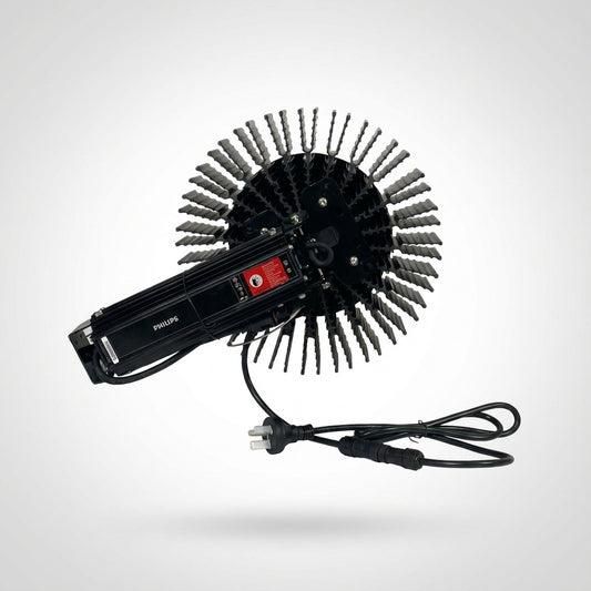 Shineon LED Highbay (H-Flux Series V) 5700k, No Sensor