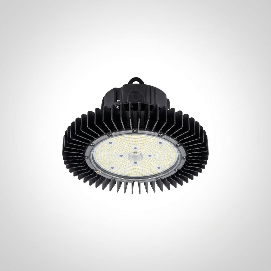 Shineon LED Highbay (H-Flux Series V) 5700k, No Sensor