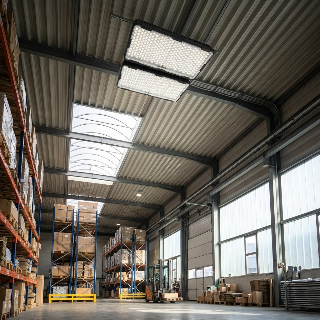 Shineon LED Flood Lights 1000W