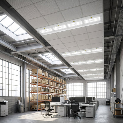 Shineon LED Linear Highbay (H-Track MK3 R2) 125W