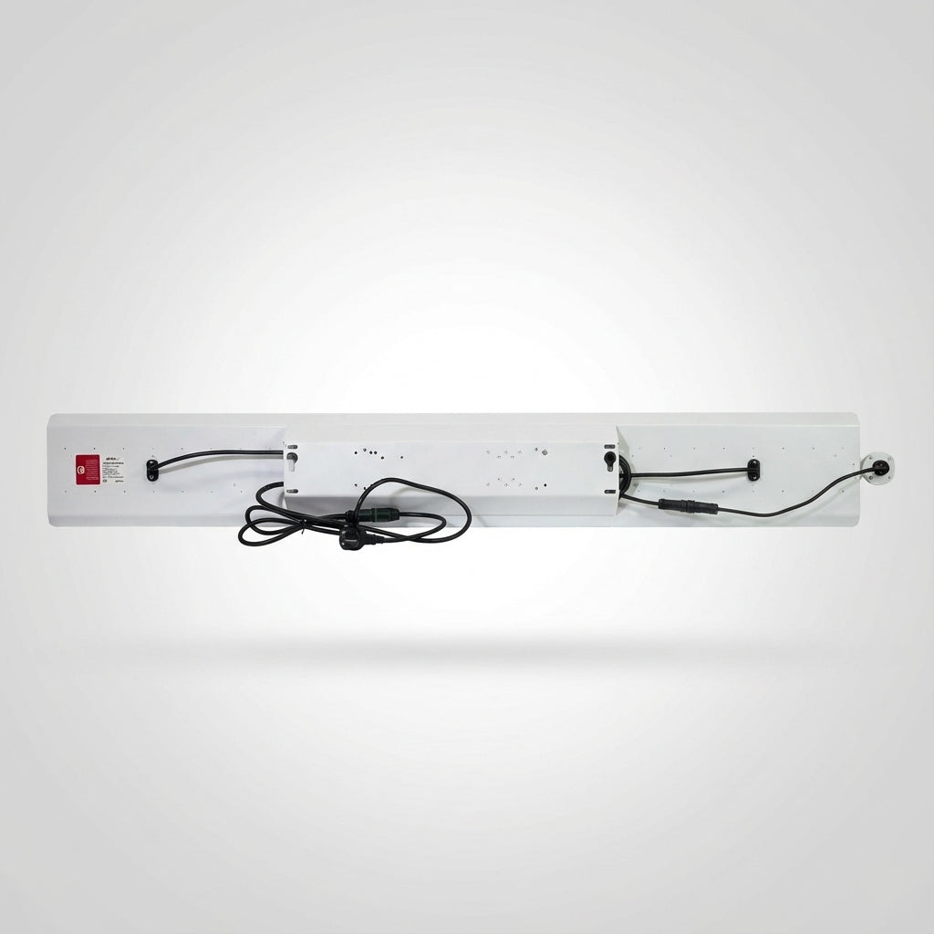 Shineon LED Linear Highbay (H-Track MK3 R2) 125W