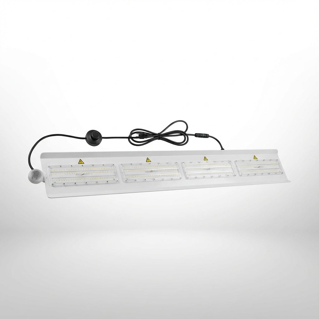 Shineon LED Linear Highbay (H-Track MK3 R2) 125W