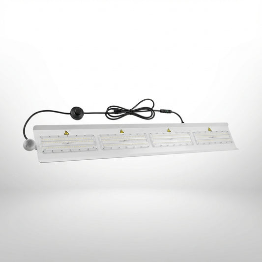 Shineon LED Linear Highbay (H-Track MK3 R2) 125W