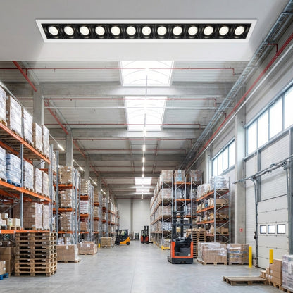 Downlight for Indoor 4000K 30W