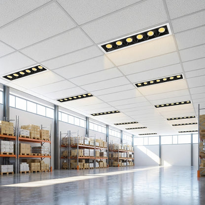 Downlight for Indoor 4000K 30W