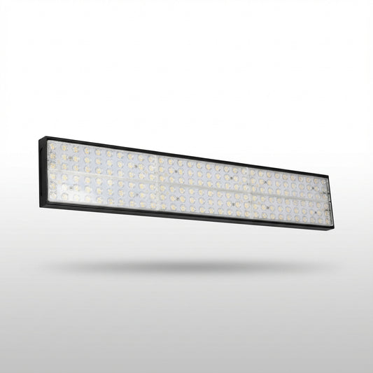 Flood Light Linear 1 Symmetrical 4000K