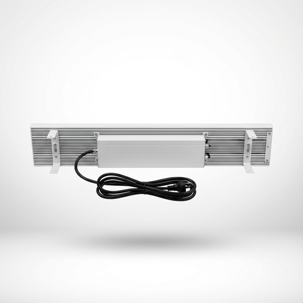 Flood Light Linear 3 Symmetrical 4000K