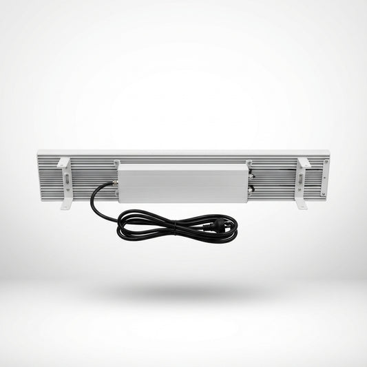 Flood Light Linear 3 Symmetrical 4000K