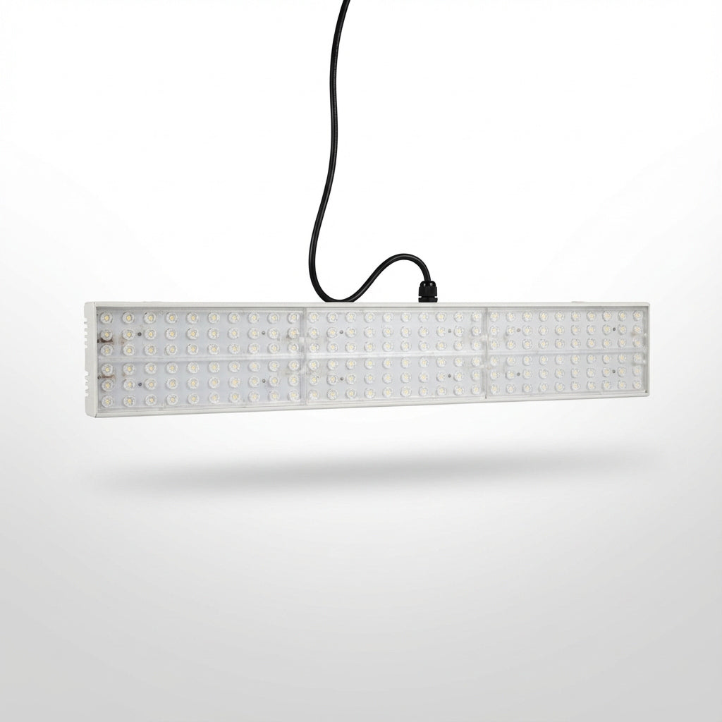 Flood Light Linear 3 Symmetrical 4000K