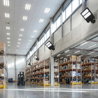 Flood Light 132w