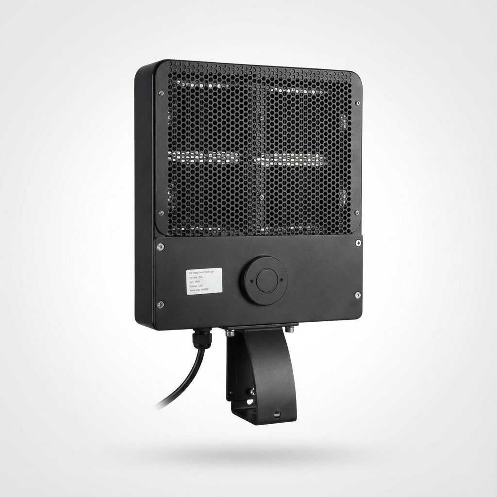 Flood Light 132w