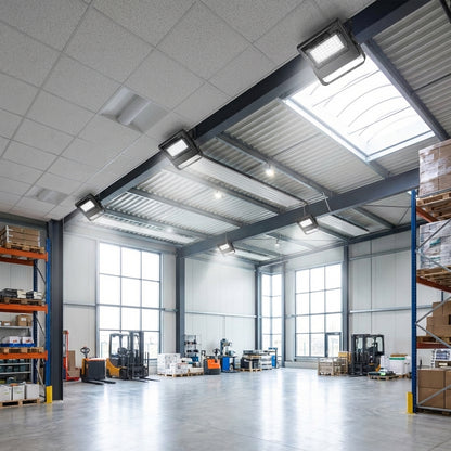 Flood Light 100W 4000K