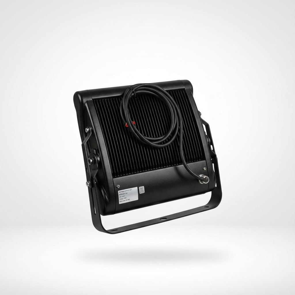 Flood Light 100W 4000K