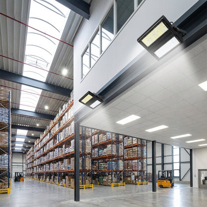 Flood Light 600W
