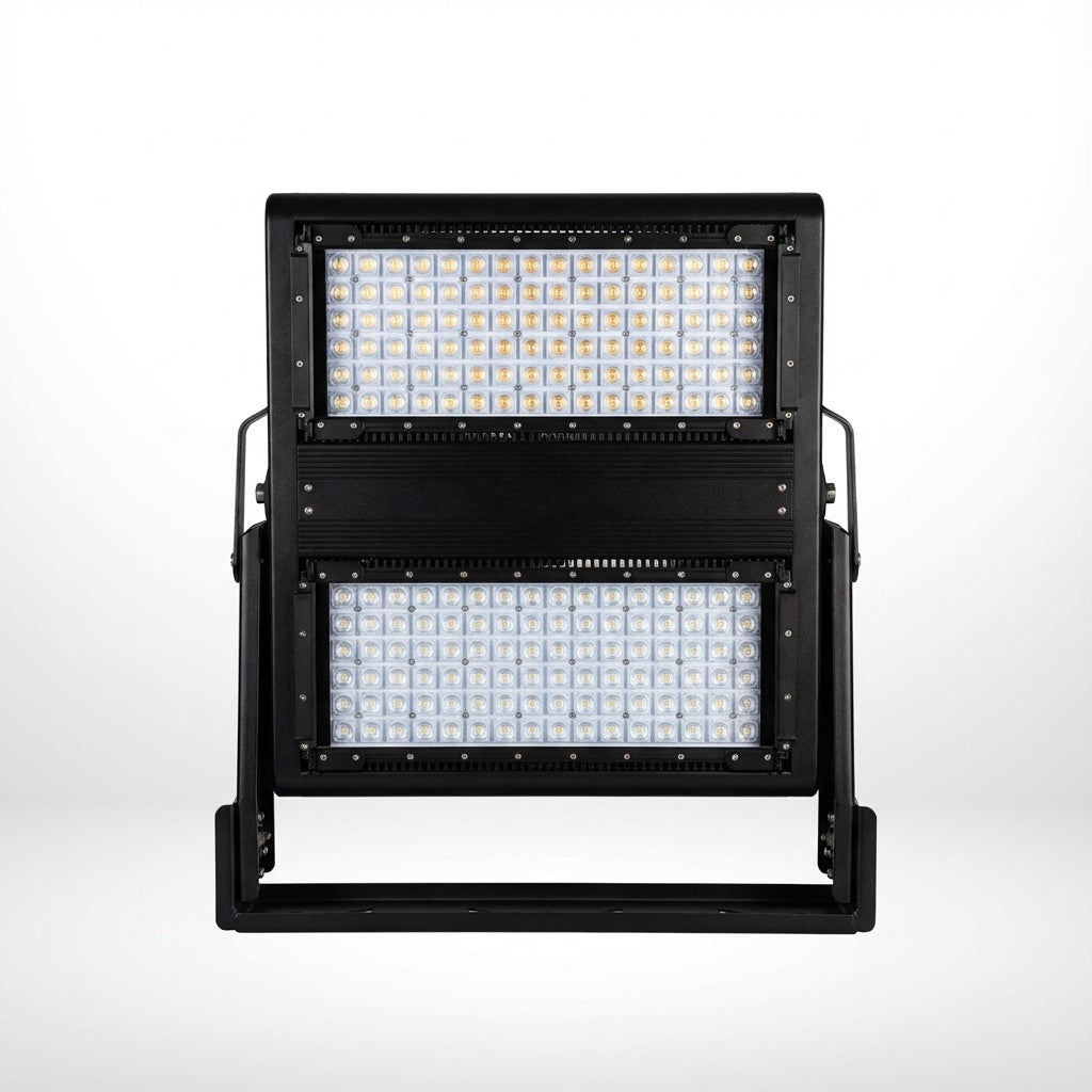 Flood Light 600W