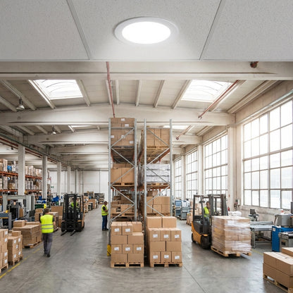 Optitech LED Down Light 12W