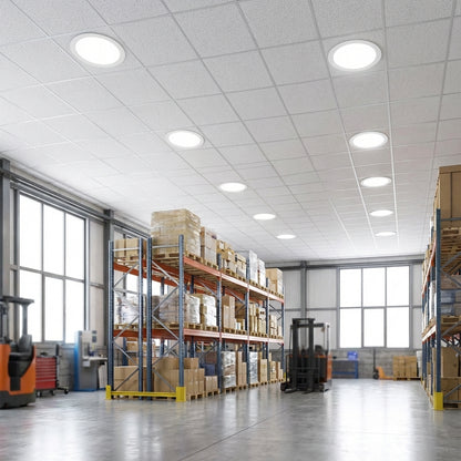 Optitech LED Down Light 12W