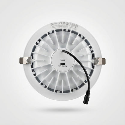 Optitech LED Down Light 12W