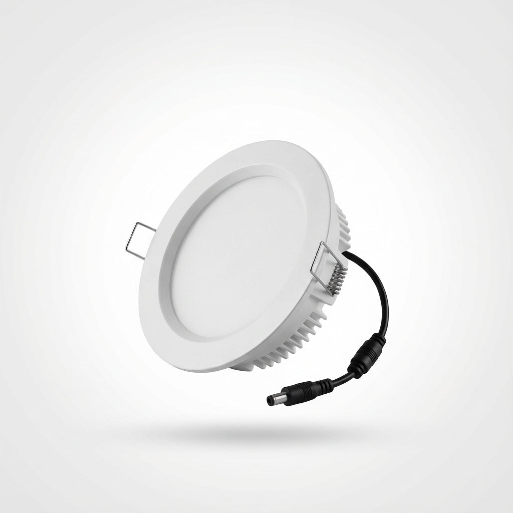 Optitech LED Down Light 12W