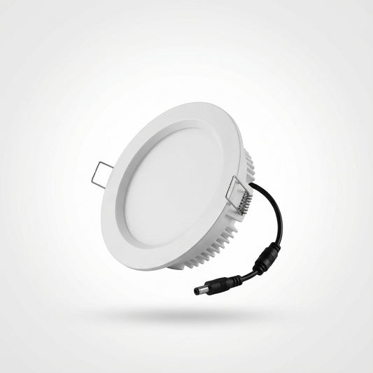 Optitech LED Down Light 12W
